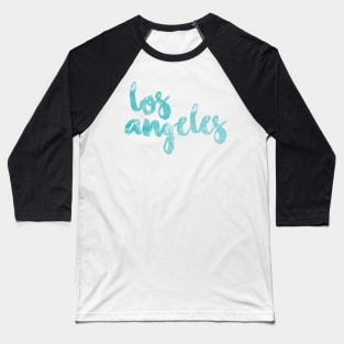 Los Angeles Baseball T-Shirt